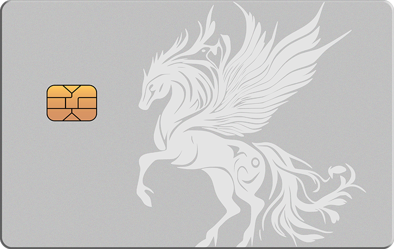 Pegasus